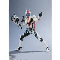 S.H. Figuarts - Kamen Rider Drive / Kamen Rider Mach