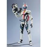 S.H. Figuarts - Kamen Rider Drive / Kamen Rider Mach