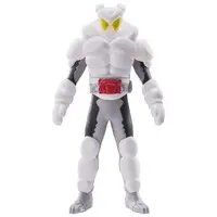 Figure - Kamen Rider Gavv / Kamen Rider Gavv (Character)