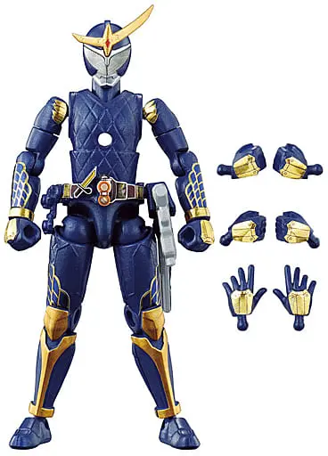 Trading Figure - Kamen Rider Gaim / Kamen Rider Gaim (Character)