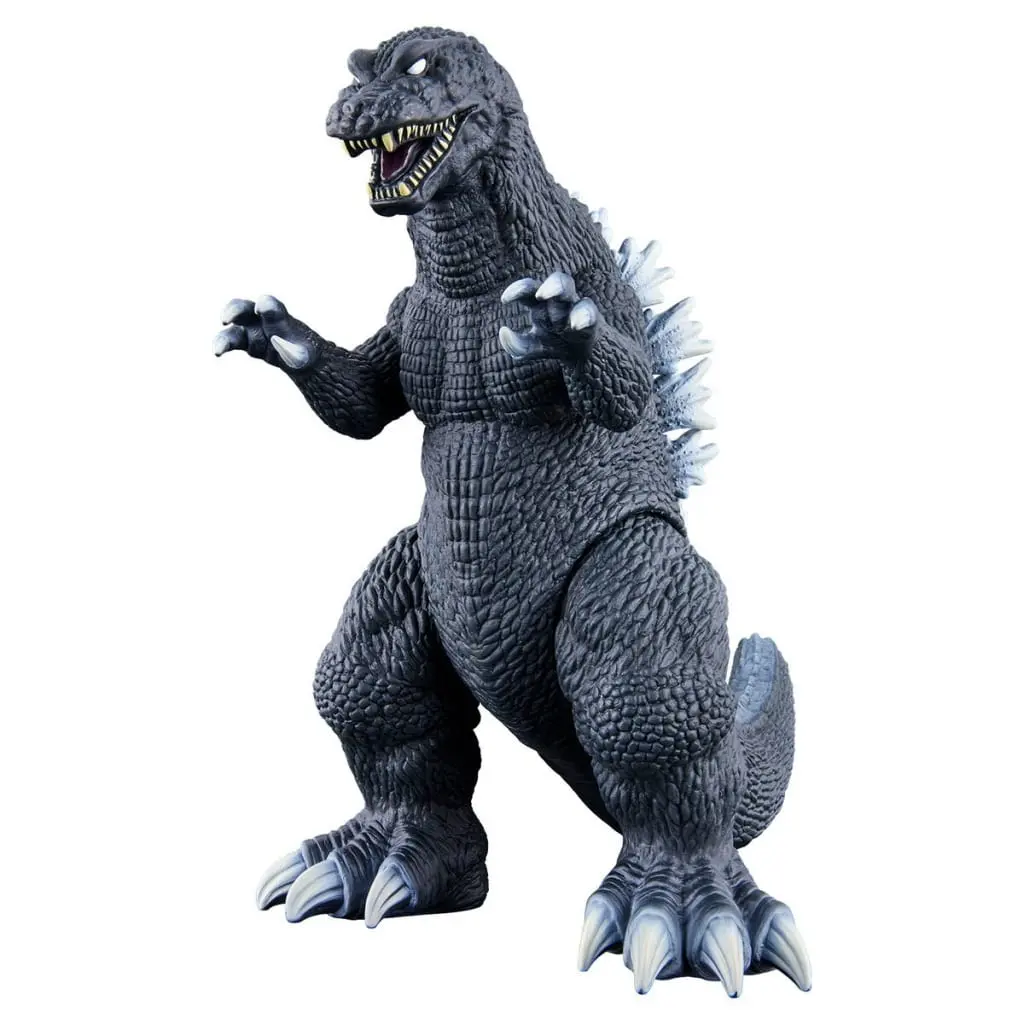 Figure - Godzilla, Mothra andKing Ghidorah: GiantMonsters All-Out Attack