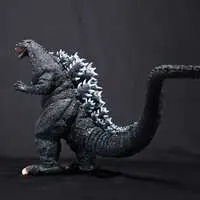 Figure - Godzilla / SpaceGodzilla