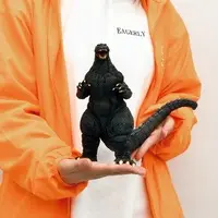 Figure - Godzilla / SpaceGodzilla