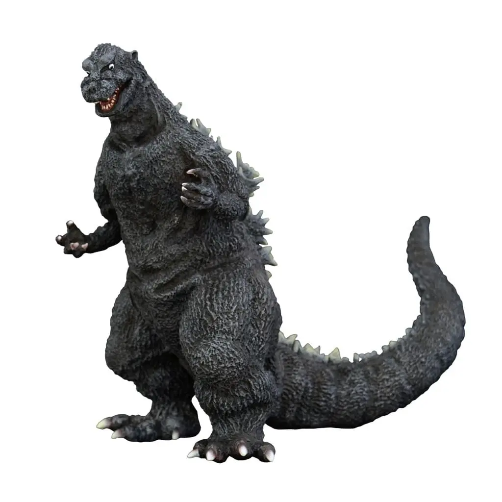 Figure - Godzilla