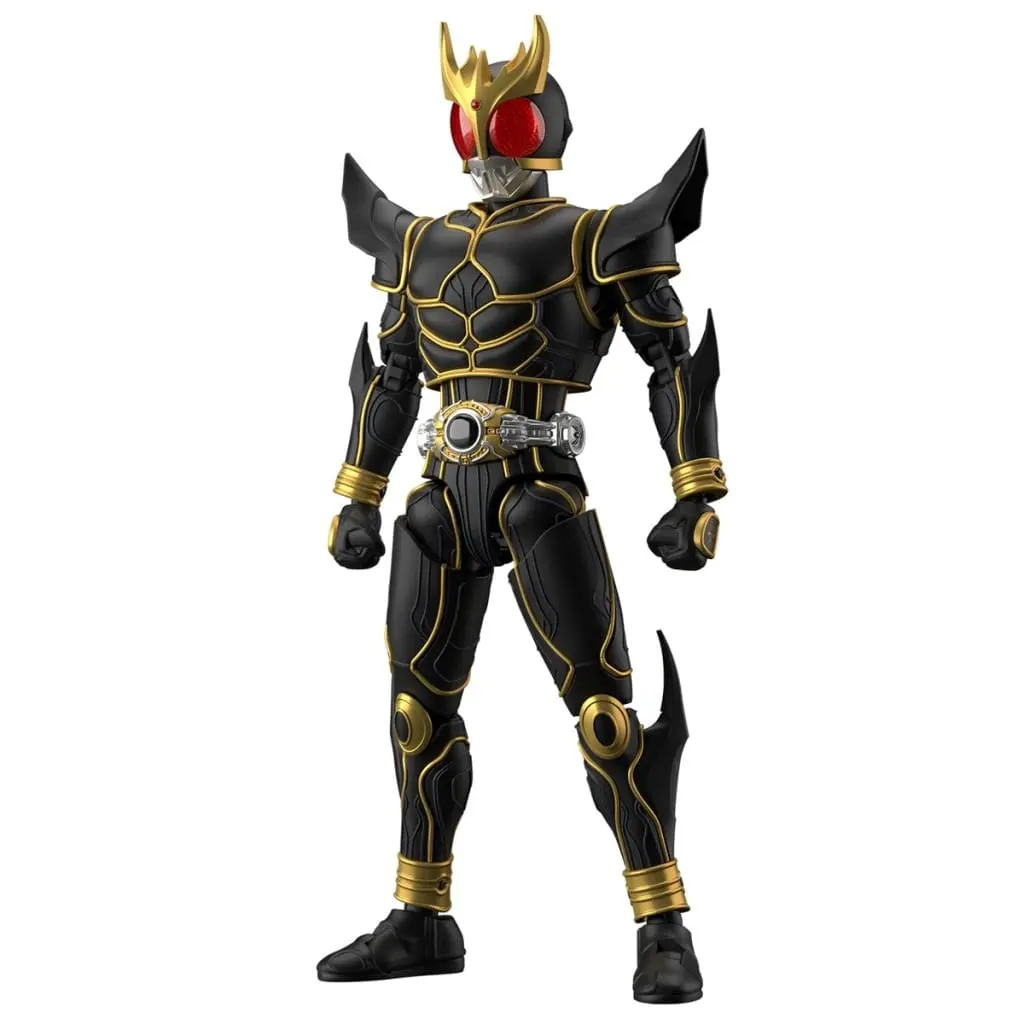 Figure-rise Standard - Kamen Rider Kuuga / Kamen Rider Kuuga (Character)