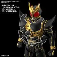 Figure-rise Standard - Kamen Rider Kuuga / Kamen Rider Kuuga (Character)