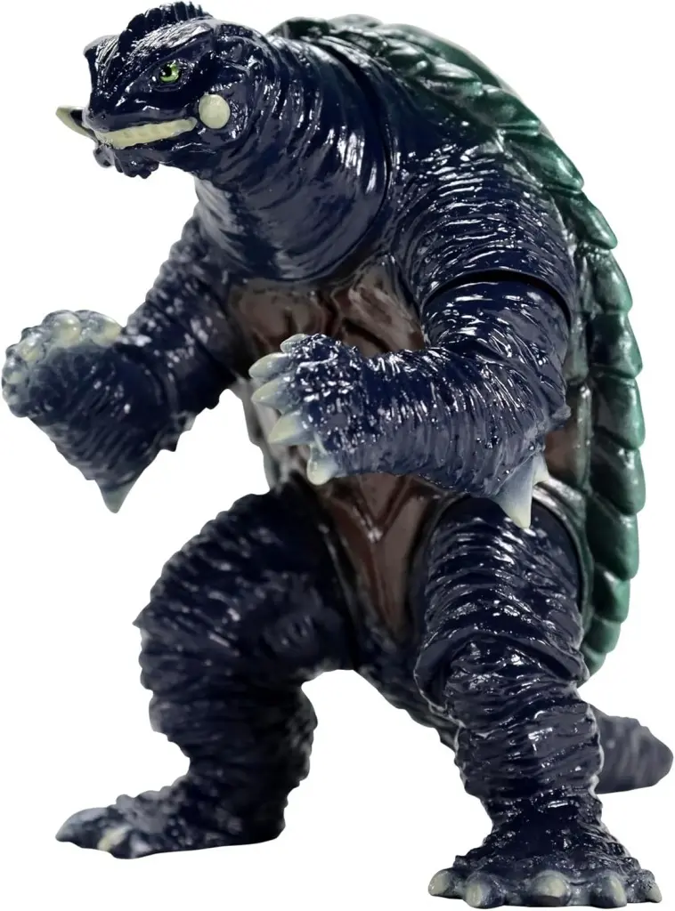 Figure - Gamera 2: Attack of Legion