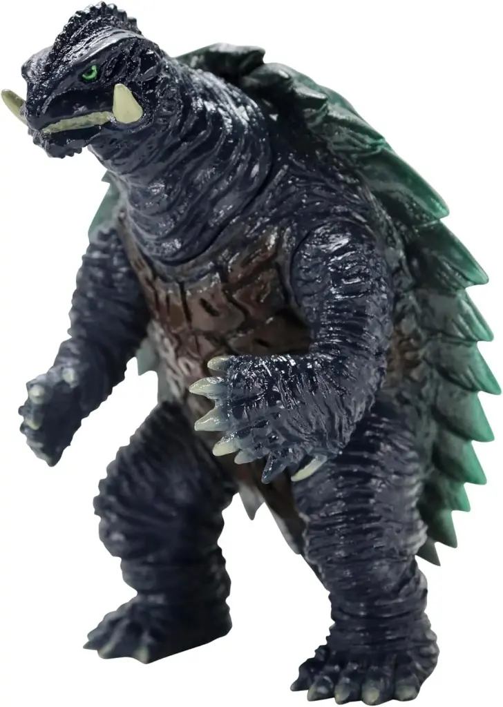 Figure - Gamera 3: Revenge of Iris