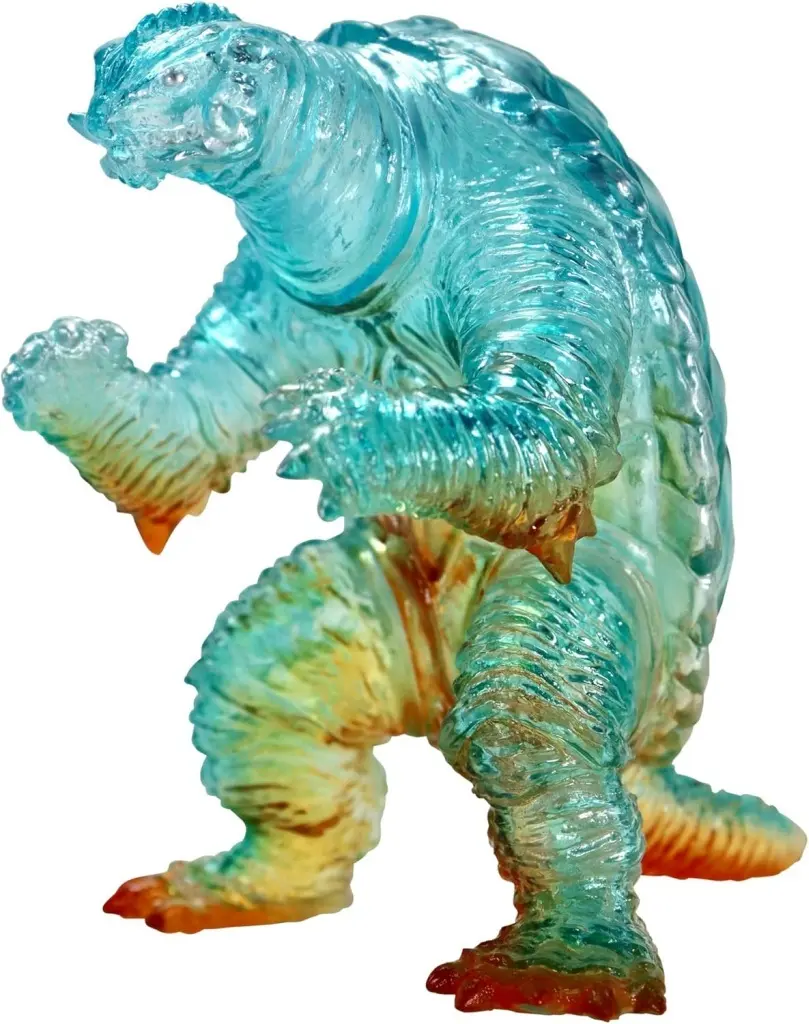 Figure - Gamera 2: Attack of Legion