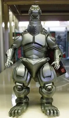 Figure - Godzilla / Mechagodzilla