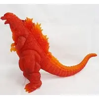 Figure - Godzilla vs. Destoroyah