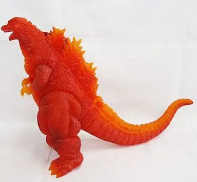 Figure - Godzilla vs. Destoroyah