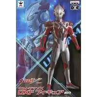 Figure - Ultraman X / Ultraman X (Character)