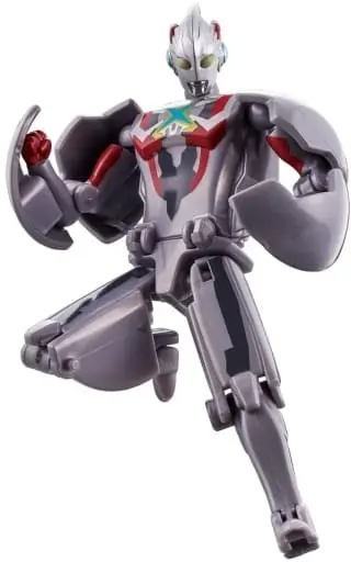 Transformation Item (Ultraman) - Ultraman X / Ultraman X (Character)