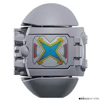 Transformation Item (Ultraman) - Ultraman X / Ultraman X (Character)