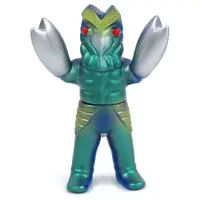 Figure - Ultraman / Alien Baltan