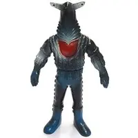 Figure - Ultraseven