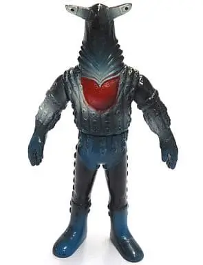 Figure - Ultraseven