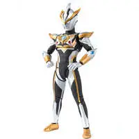 S.H. Figuarts - Ultraman R/B / Ultraman Blu & Ultraman Rosso