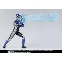 S.H. Figuarts - Ultraman R/B / Ultraman Blu & Ultraman Rosso