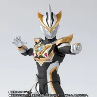 S.H. Figuarts - Ultraman R/B / Ultraman Blu & Ultraman Rosso