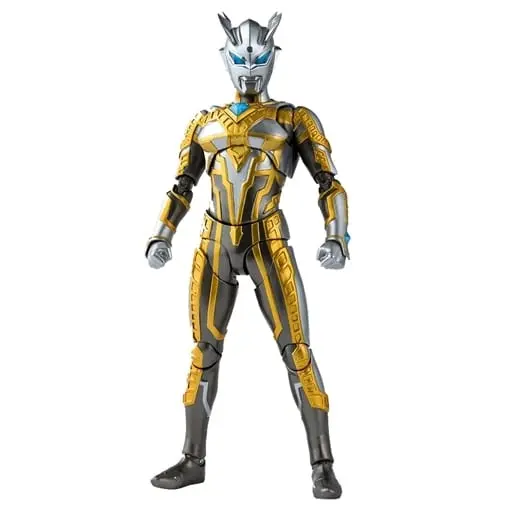 S.H. Figuarts - Ultra Zero Fight / Ultraman Zero (Character)