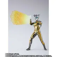 S.H. Figuarts - Ultra Zero Fight / Ultraman Zero (Character)