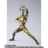 S.H. Figuarts - Ultra Zero Fight / Ultraman Zero (Character)