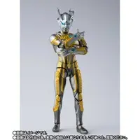 S.H. Figuarts - Ultra Zero Fight / Ultraman Zero (Character)