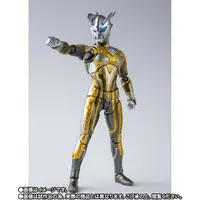 S.H. Figuarts - Ultra Zero Fight / Ultraman Zero (Character)