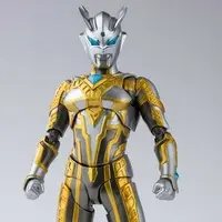 S.H. Figuarts - Ultra Zero Fight / Ultraman Zero (Character)