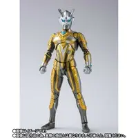 S.H. Figuarts - Ultra Zero Fight / Ultraman Zero (Character)