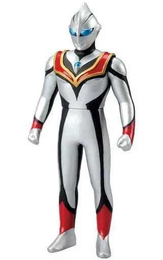 Figure - Ultraman Tiga / Evil Tiga