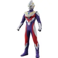 Figure - Ultraman Trigger: New Generation Tiga