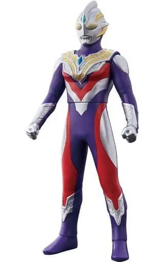 Figure - Ultraman Trigger: New Generation Tiga