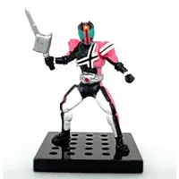 Trading Figure - Kamen Rider Decade / Kamen Rider Decade (Character)