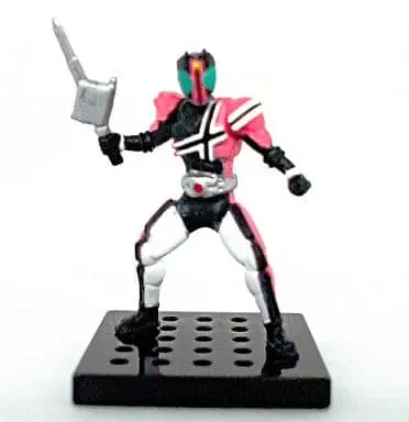 Trading Figure - Kamen Rider Decade / Kamen Rider Decade (Character)