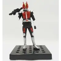 Trading Figure - Kamen Rider Den-O / Kamen Rider Den-O (Character)