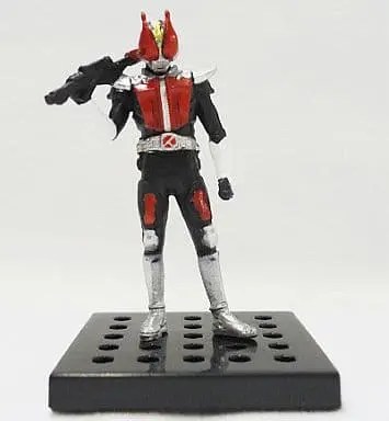 Trading Figure - Kamen Rider Den-O / Kamen Rider Den-O (Character)