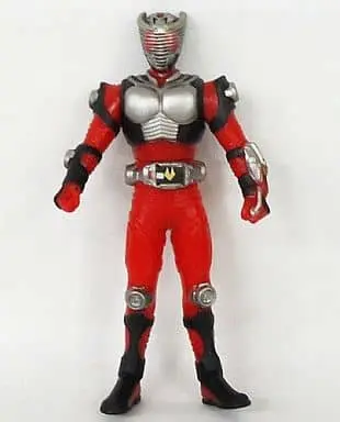 Trading Figure - Kamen Rider Ryuki / Kamen Rider Ryuki (Character)