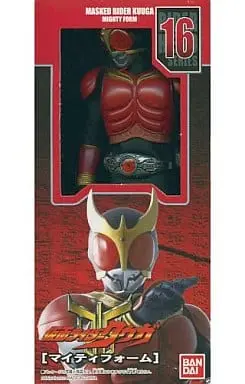 Figure - Kamen Rider Kuuga / Kamen Rider Kuuga (Character)