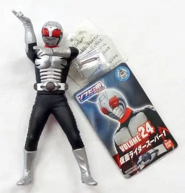 Figure - Kamen Rider Super-1 / Kamen Rider Super-1 (Character)