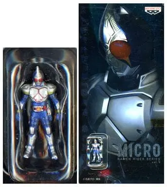 Figure - Kamen Rider Blade / Kamen Rider Blade (Character)