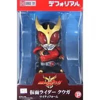 Figure - Kamen Rider Kuuga / Kamen Rider Kuuga (Character)