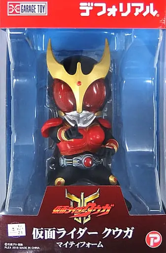 Figure - Kamen Rider Kuuga / Kamen Rider Kuuga (Character)