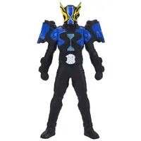 Figure - Kamen Rider Zi-O / Kamen Rider Geiz