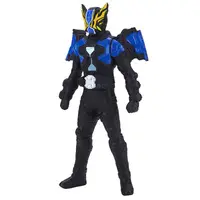 Figure - Kamen Rider Zi-O / Kamen Rider Geiz