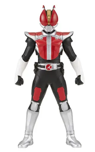 Figure - Kamen Rider Den-O / Kamen Rider Den-O (Character)