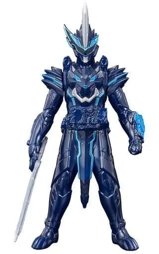 Figure - Kamen Rider Saber / Kamen Rider Blades