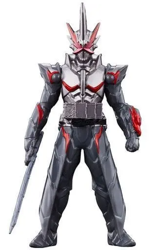 Figure - Kamen Rider Saber / Kamen Rider Saber (Character)